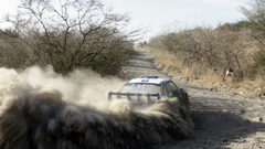 Rally Subaru Subaru Impreza