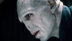 Ralph fiennes harry potter Voldemort
