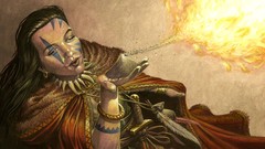 Ralph Horsley fantasy