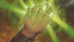 Ralph Horsley fantasy