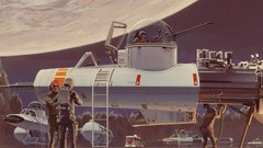 Ralph McQuarrie star wars