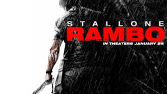 Rambo Stallone Movie