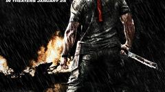 Ramboo Stallone Movie