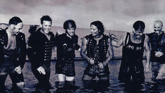 Rammstein