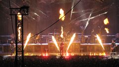 Rammstein 2009 thats right