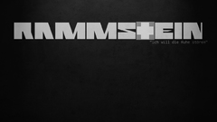 Rammstein