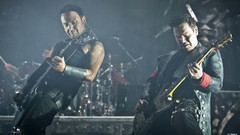 Rammstein