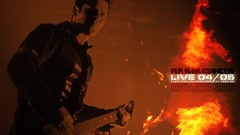 Rammstein Richard Z Kruspe