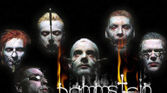 Rammstein Till Lindemann