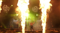 Rammstein Till Lindemann