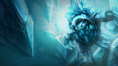 Rammus Legends league riot