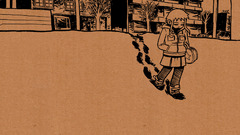 Ramona Flowers scott pilgrim