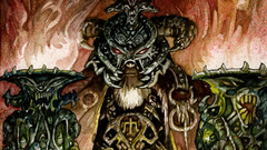 Ramses overdark high