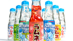 Ramune bowling bottle Sport