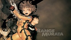 Range murata