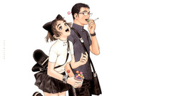 Range murata animal ears