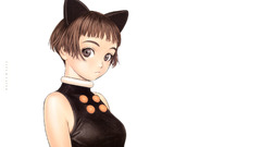 Range murata animal ears