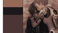 Range murata Anime Futurhythm