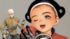 Range murata Anime Like