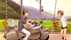 Range murata Anime soft