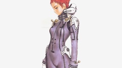 Range murata blue submarine