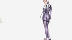 Range murata blue submarine