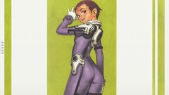 Range murata blue submarine