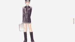 Range murata blue submarine