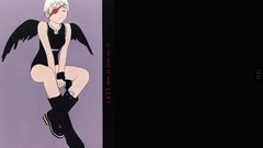 Range murata eyepatch form