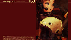 Range murata Futuregraph