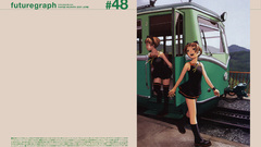 Range murata Futuregraph