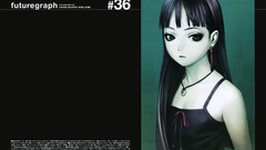 Range murata Futuregraph