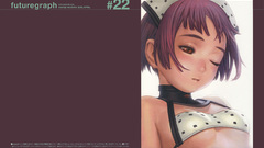 Range murata Futuregraph