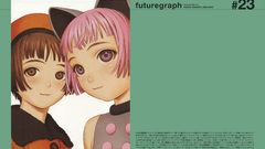 Range murata Futuregraph