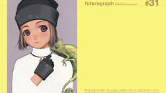 Range murata Futuregraph