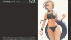 Range murata Futuregraph