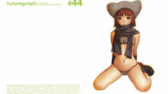 Range murata Futuregraph Simple