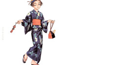 Range murata Futurhythm Japanese