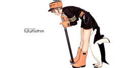 Range murata Futurhythm Simple