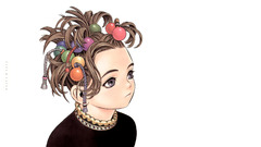 Range murata Futurhythm Simple