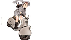 Range murata Futurhythm Simple