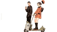 Range murata Futurhythm Simple