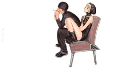 Range murata Futurhythm Simple