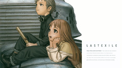Range murata last exile