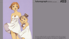 Range murata last exile