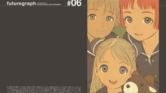 Range murata last exile