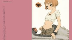 Range murata last exile