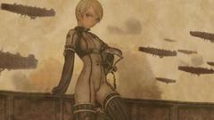 Range murata last exile