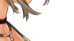 Range murata Simple Background