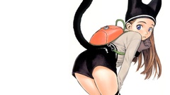 Range murata Simple Background